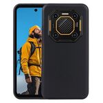 Per la custodia del telefono Ulefone Armor 26 Ultra TPU (nera)