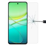 Per vivo Y38 0,26 mm 9H 2,5D Pellicola in vetro temperato