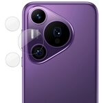 Per Huawei Pura 70 Pro / 70 Pro+ IMAK Pellicola per obiettivo in vetro per fotocamera posteriore, confezione da 1 set