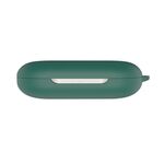 Custodia protettiva in silicone per auricolari Xiaomi Open (verde notte)