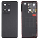 Per OPPO Reno9 Pro+ Cover posteriore batteria originale con copriobiettivo fotocamera