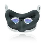 Per montatura magnetica per occhiali Meta Quest 3 VR, specifiche: lente anti luce blu + montatura trasparente