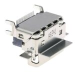 Per XBOX One S Presa connettore porta HDMI