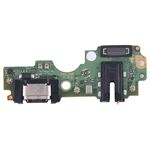 Per Tecno Pova 4 LG7n Scheda porta di ricarica originale