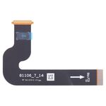 Per OPPO Pad OPD2101 Cavo flessibile LCD originale