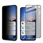 Per Samsung Galaxy A35 5G / A55 5G imak HD Pellicola protettiva in vetro temperato anti-spia a schermo intero