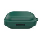 Custodia protettiva in silicone per auricolari wireless For Nothing Ear (verde scuro)