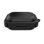 For Nothing Ear Custodia protettiva in silicone per auricolari wireless (nera)