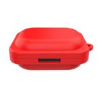 Custodia protettiva in silicone per auricolari wireless For Nothing Ear (rossa)
