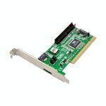 ST515 VIA VT6421 SATA Raid e controller IDE Scheda PCI PCI SATA IDE