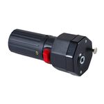 Motore rotativo per griglia da picnic all'aperto con motore per barbecue 14,5 x 6,3 x 6,3 cm 1,5 V CC