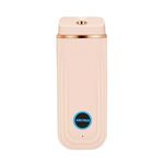 Umidificatore domestico Diffusore di aromi Macchina automatica per spruzzare fragranze(Rosa)