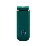 Umidificatore domestico Diffusore di aromi Macchina automatica per spruzzare fragranze(Verde)