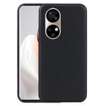 Per la custodia in TPU per Ulefone Note 17 Pro (nera)