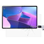 Per Lenovo Tab P12 Pro 9H Pellicola in vetro temperato antideflagrante da 0,3 mm