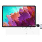 Per Lenovo Xiaoxin Pad Pro 12.7 9H 0.3mm Pellicola in vetro temperato antideflagrante