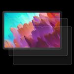 Per Lenovo Xiaoxin Pad Pro 12.7 2 pezzi 9H 0.3mm Pellicola in vetro temperato antideflagrante