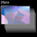 Per Lenovo Tab P12 Pro 25 pezzi 9H 0,3 mm Pellicola in vetro temperato antideflagrante