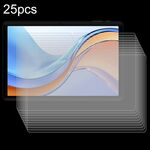 Per HOTWAV Pad 11 25 pezzi 9H 0,3 mm Pellicola in vetro temperato antideflagrante