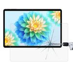 Per Teclast P30 Tablet 10.1 9H 0.3mm Pellicola in vetro temperato antideflagrante
