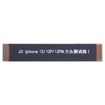 Cavo flessibile per test di estensione della fotocamera posteriore per iPhone 12/12 Pro