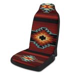 Forniture per la decorazione dell'automobile della protezione universale del sedile bohemien per auto, stile: etnico
