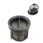 Per pezzi di ricambio filtro aspirapolvere robot Dreame H20 Ultra / H30 Ultra / H30 Combo Station