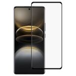 Per vivo X100 Ultra / X100s Pro Pellicola in vetro temperato a schermo intero con bordo curvo 3D