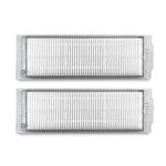Per aspirapolvere Xiaomi Mijia M30 Pro 2 pezzi/confezione filtro