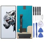 Per ZTE nubia Red Magic 8S Pro+ Schermo LCD AMOLED con digitalizzatore assemblaggio completo