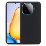 Per vivo Y200 GT Custodia in TPU per telefono (nera)