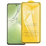 Per OPPO K12x 9D Pellicola in vetro temperato con schermo completamente incollato