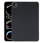 Custodia per tablet TPU per iPad Pro 13 2024 (nera)