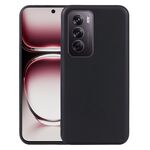 Per la custodia del telefono TPU OPPO Reno12 Pro (nera)