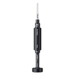 QianLi iWhale Special S2 Cacciavite dinamometrico magnetico 3D in acciaio, modello: D Pinhead Phillips 0,35