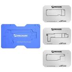 Stampi per stazioni dissaldanti ad aria calda meccanica per iPhone serie 15