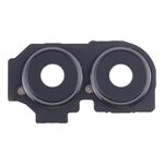 Per OPPO Find N2 Flip Copriobiettivo originale per fotocamera (Nero)
