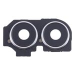 Per OPPO Find N2 Flip Copriobiettivo originale per fotocamera (Argento)