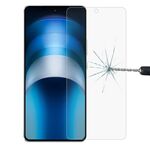 Per vivo iQOO Neo9s Pro 0.26mm 9H 2.5D Pellicola in vetro temperato