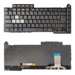 G513 Versione USA Tastiera portatile retroilluminata per Asus ROG Strix G15 G513Q G513QM G513QY GL543 0KBR0-4810US00 4812US00 4814US00