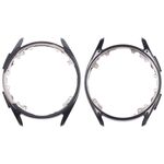 Per Xiaomi Watch S2 46mm Piastra cornice cornice schermo LCD originale (nero)