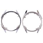 Per Xiaomi Watch S2 46mm Piastra cornice cornice schermo LCD originale (argento)