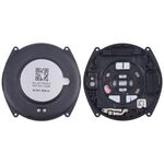 Per Xiaomi Watch S2 46mm Coperchio dell'alloggiamento posteriore originale