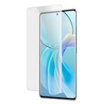 Per vivo Y200 Pro UV Pellicola a colla piena curva liquida