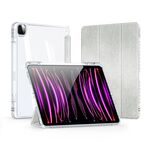 Custodia smart tablet PU+TPU per iPad Pro 11 2020/2021/2022 DUX DUCIS serie unità (verde)