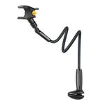 JOYROOM JR-ZS389 Supporto per telefono da tavolo pigro (nero)