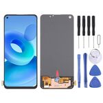 Per schermo LCD OPPO A95 5G con digitalizzatore assemblaggio completo