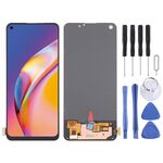 Per schermo LCD OPPO Reno5 Lite con digitalizzatore assemblaggio completo
