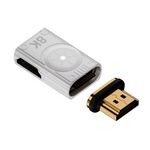 Convertitore magnetico da HDTV a HDTV 8K 60Hz con curvatura laterale (curvatura a destra del nastro)