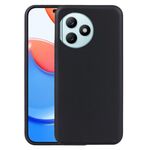 Custodia per telefono TPU per Honor Play8T Pro (nera)